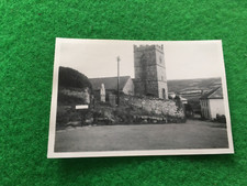 ZENNOR , Cornwall  1954