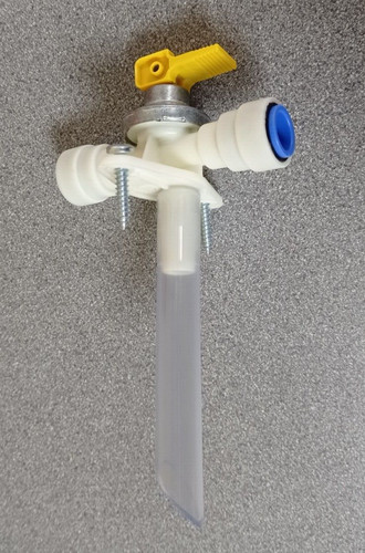 Truma drain tap - truma, +