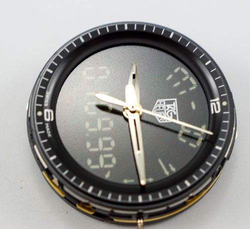 Tag heuer kirium - tag, 1