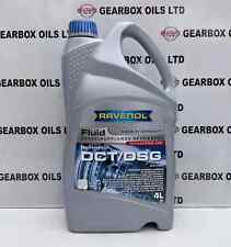 RAVENOL AUDI VW SEAT SKODA DCT