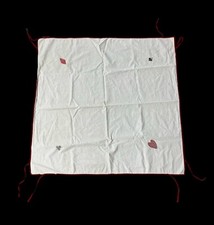 Vintage Handmade Card