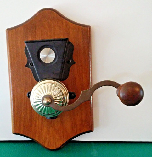 Coffee grinder wall hanger - coffee,