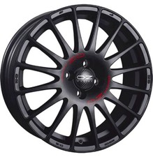 ALLOY WHEEL OZ RACING