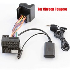 Bluetooth AUX Audio Cable