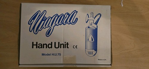 Great condition niagara nhc - condition,