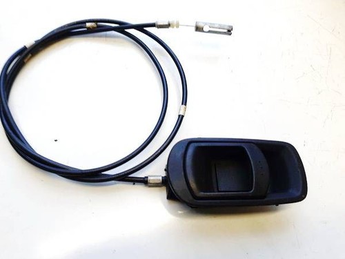 Mazda 2007 seat lock - 2007,