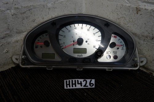 Suzuki an250 burgman - suzuki, clocks