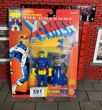 X-Men Marvel Toy-Biz Action