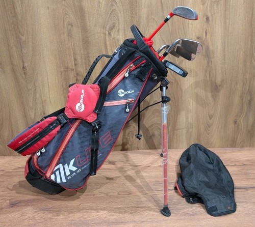 Mkids lite junior golf - lite, set