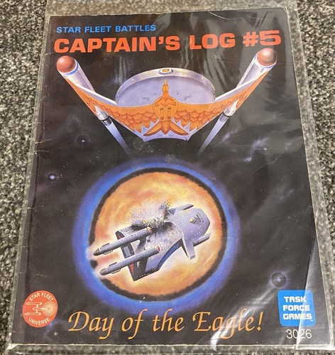 Star fleet battles captain - fleet,
