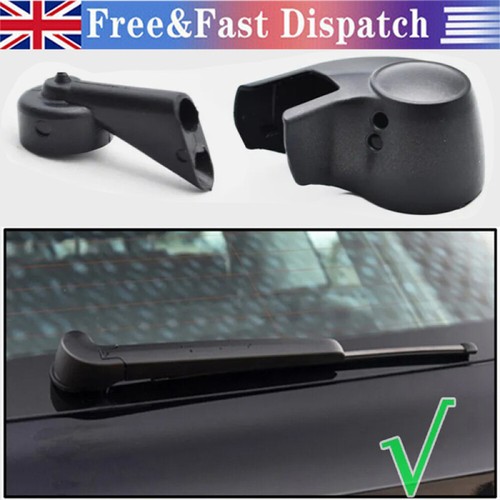 Rear wiper arm cap cover - cap,