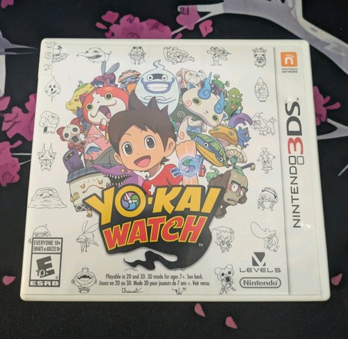 Kai watch nintendo - watch, (nintendo
