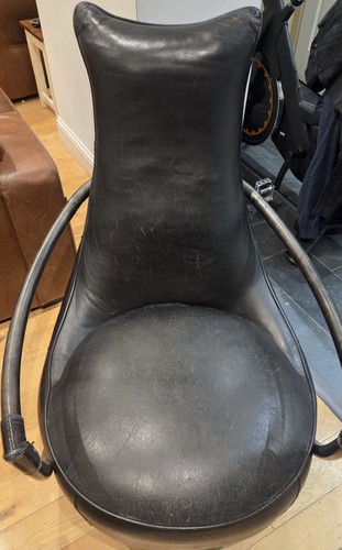 Carlisle club chair black - club,