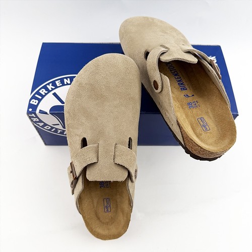 Birkenstock boston narrow wide - birkenstock, narrow/wide