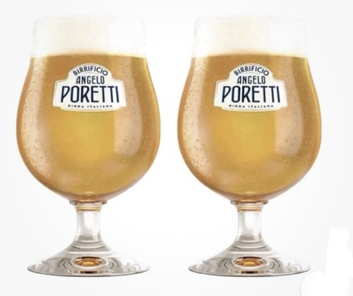 Angelo poretti birra italiana - birra,