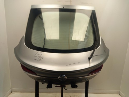 Vauxhall insignia boot lid - vauxhall,