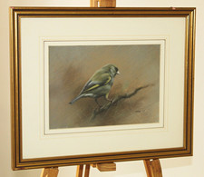 JOHN NAYLOR (b.1960 ) Framed