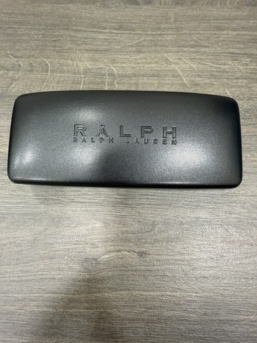 Ralph lauren black hard - lauren,
