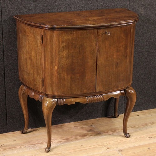Sideboard commode italian - sideboard,