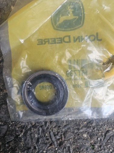 John deere internal - john,