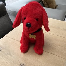 Clifford the Big Red Dog