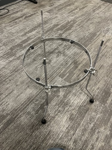 Worldmax drum tom - to, floor
