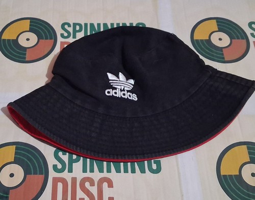 Adidas reversible bucket - , hat