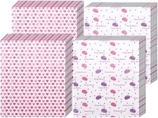 APACALI 600PCS Greaseproof