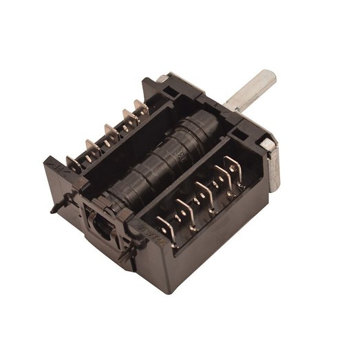 Creda oven main - main,