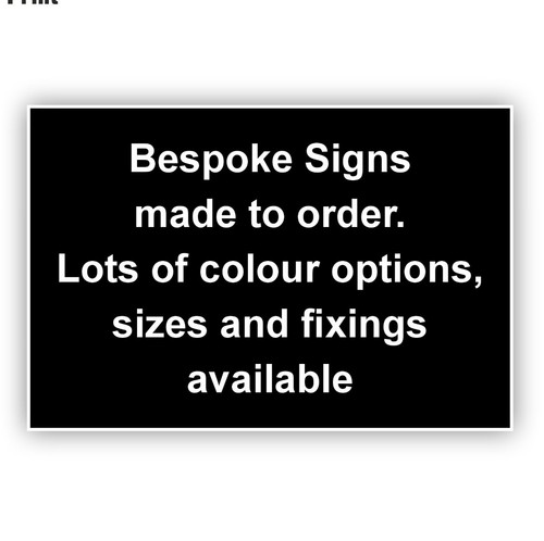 Engraved sign plaque - sign, door