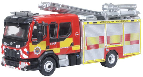 Oxford diecast 76veo004 volvo - oxford,