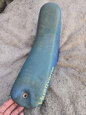 Huskyboy 50 ( Franco Morini S5gs ) - Seat Saddle 