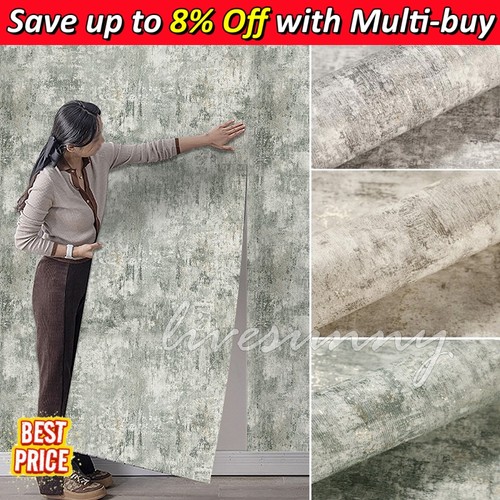 10m cream concrete - concrete, wallpaper