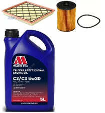 FOR VAUXHALL ASTRA J MK6 1.6