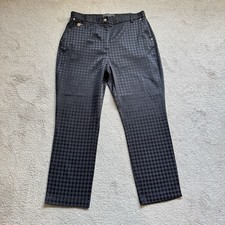 Holland Cooper Trousers Size