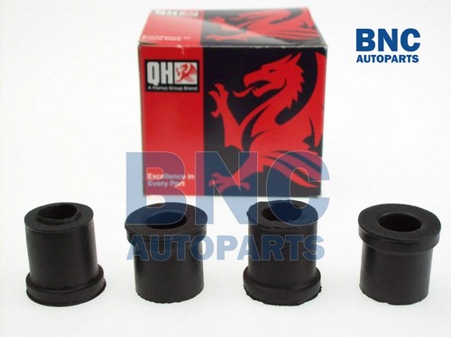 Shackle pin bushes set - shackle,