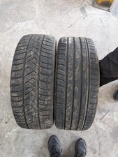 2x 215 50 18 92W/V Bridgestone