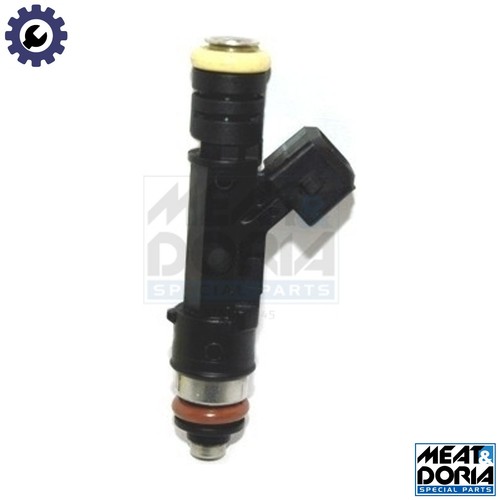 Injector 75114827 for - 75114827, vw