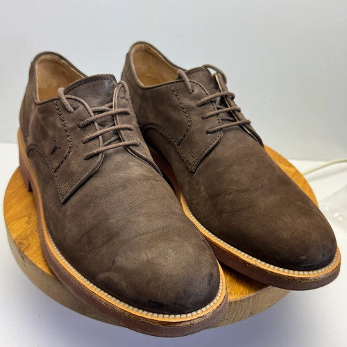 Tods derby shoes - tods, mens