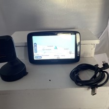 TomTom GO Essential 5 Inch Sat