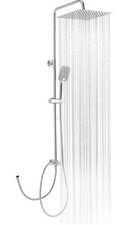 OFFO Shower Riser Rail Kit
