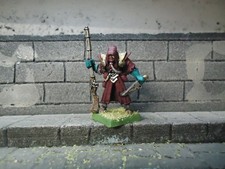 warhammer fantasy metal painted realms of chaos slaanesh champion jezzail