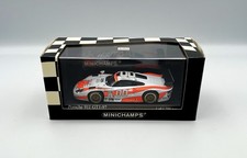 Minichamps scale diecast - scale,