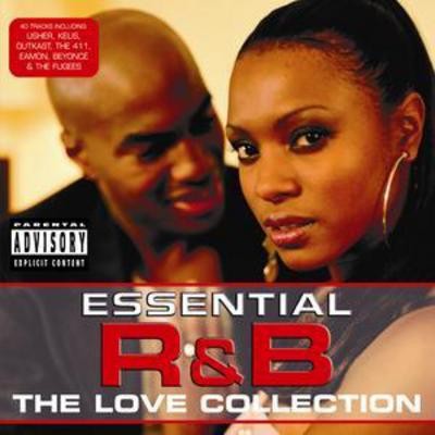 Various artists the - artists:, essential