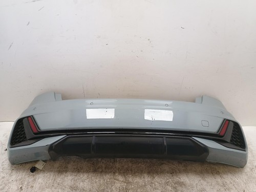 2025 audi 82a807067d rear - 2025,