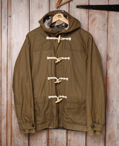Pretty green jacket mens - green,