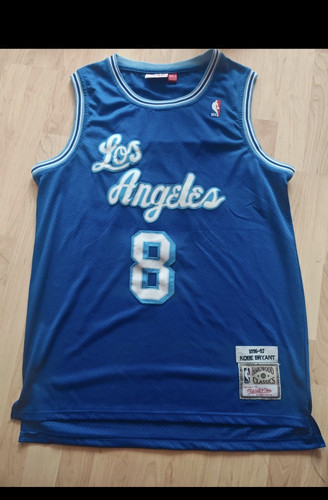 Mitchell ness los - ness,