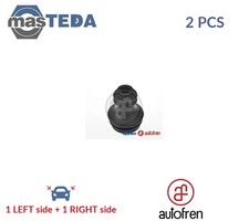 D8065 CV JOINT BOOT KIT PAIR AUTOFREN SEINSA 2PCS FOR OPEL CORSA B,AGILA 1L