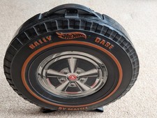 Vintage Hot Wheels 12 Car