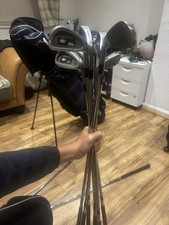 Hippo Tour Series Clubs - 3-9